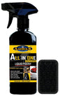 All In One Multipurpose Car and Bike Polish - Ultimate Shine and Protection (250ml)