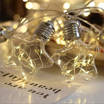 ROMJ Do It Yourself Aesthetic Tulip Cube Lamp – 20 LED Flowers for Desktop, Bedroom & Living Room Décor Best Birthday Gift