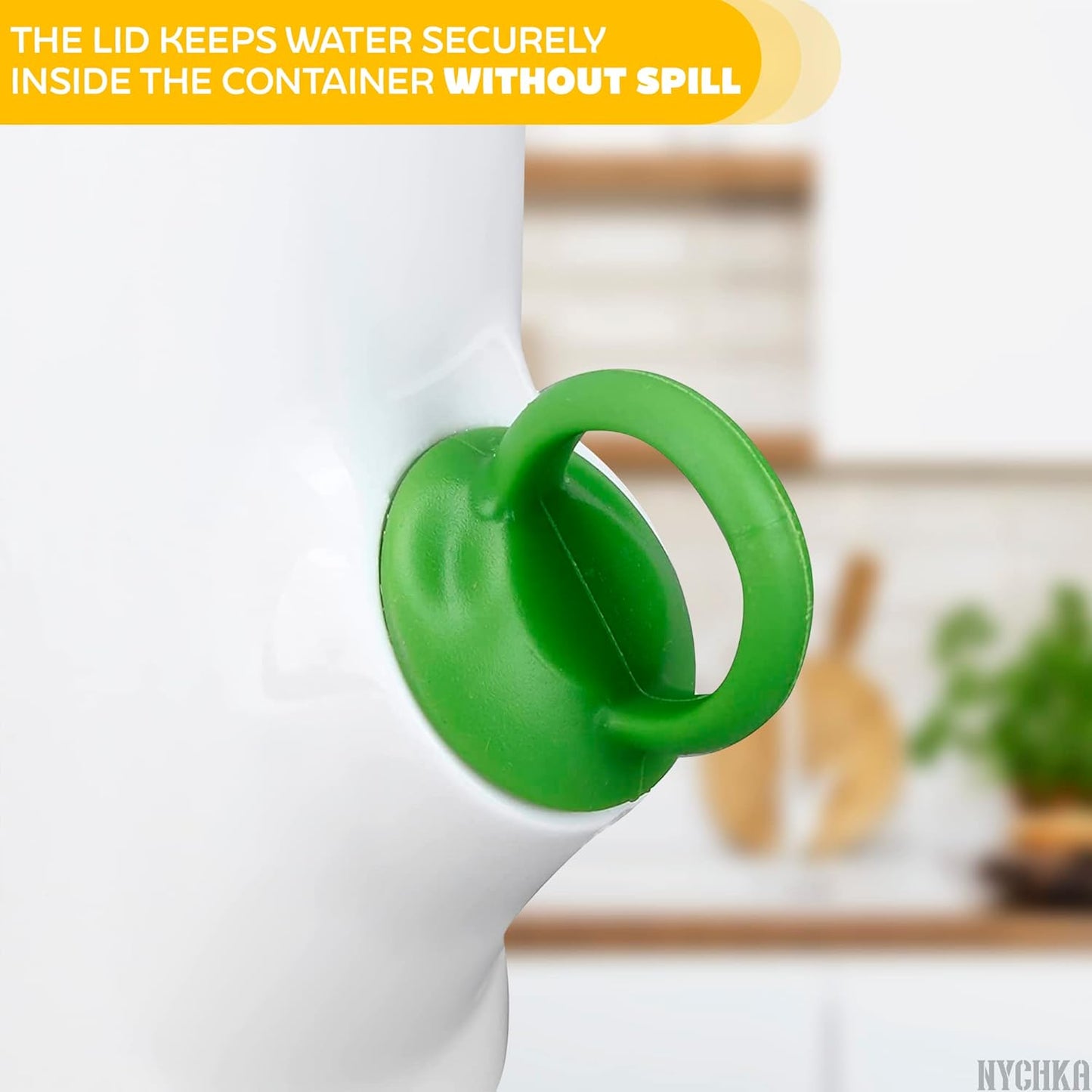 Herb Saver Best Keeper for Freshest Produce, Lasting Refrigerator Herb Keeper, Clear Herb Savor Pod, Herb Storage Container for Cilantro, Mint, Asparagus (3Pcs)