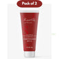 Red Diamond Plant Extract Skin Liquid Foundation 100g Pack of 2