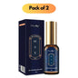Hair Stimulating Spray Max 60 ml Pack of 2