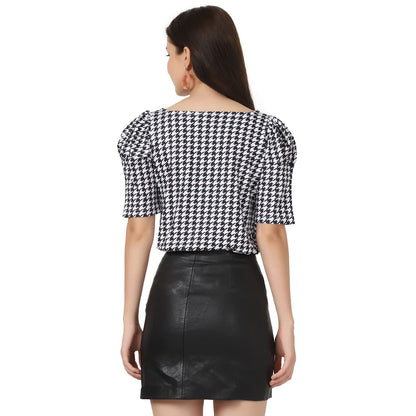 One Piece Dress Western Tops for Women Stylish