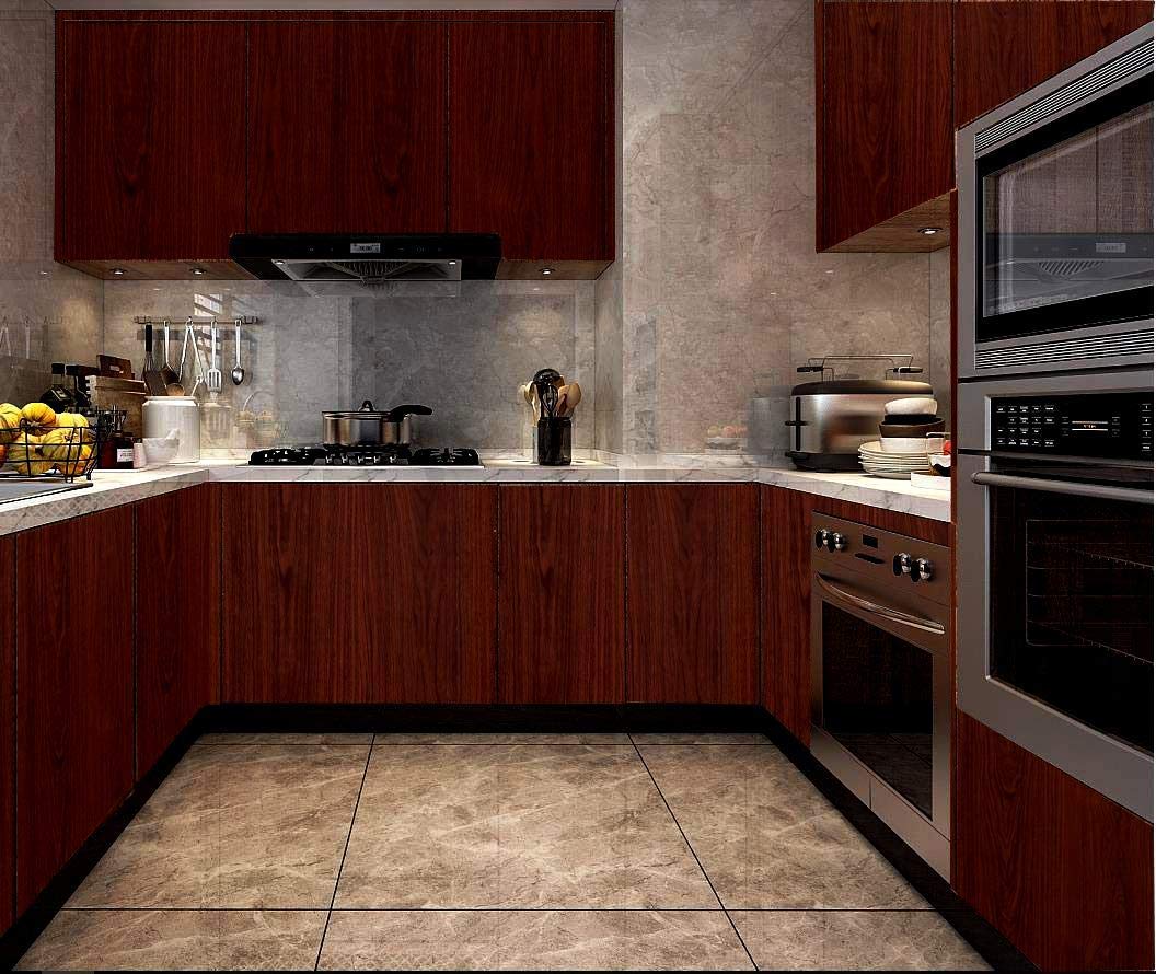 Wall Stickers Wallpaper for Furniture (45 x 200 cm) New Wood Texture Wardrobe, Almirah, Dining Table Top, Kitchen Cupboard Decal Self Adhesive Wallpaper- 9 Sqft.Approx