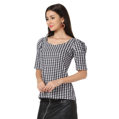 One Piece Dress Western Tops for Women Stylish