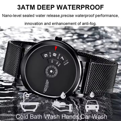 Unisex Silicon Speed Breaker Black Belt Analogue Watch for Men Boy Watch for All Pack of 1, Band Color-Black